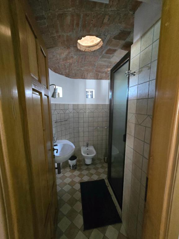 B&B immerso nel verde a pochi passi dal mare a Petrizzi