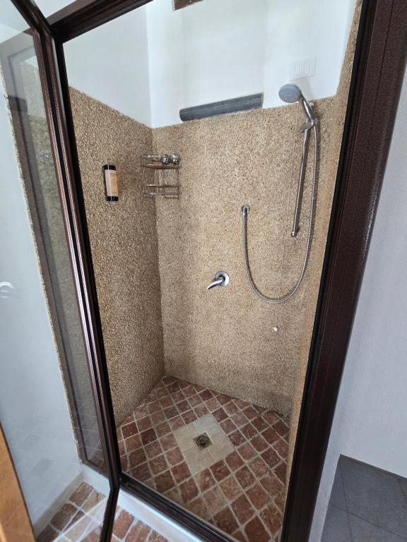 B&B immerso nel verde a pochi passi dal mare a Petrizzi